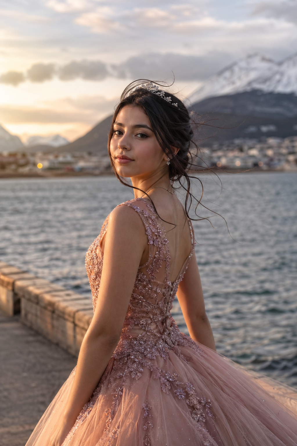 Retrato editorial